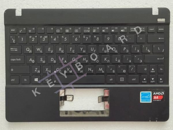 Верхня частина Asus F102BA
